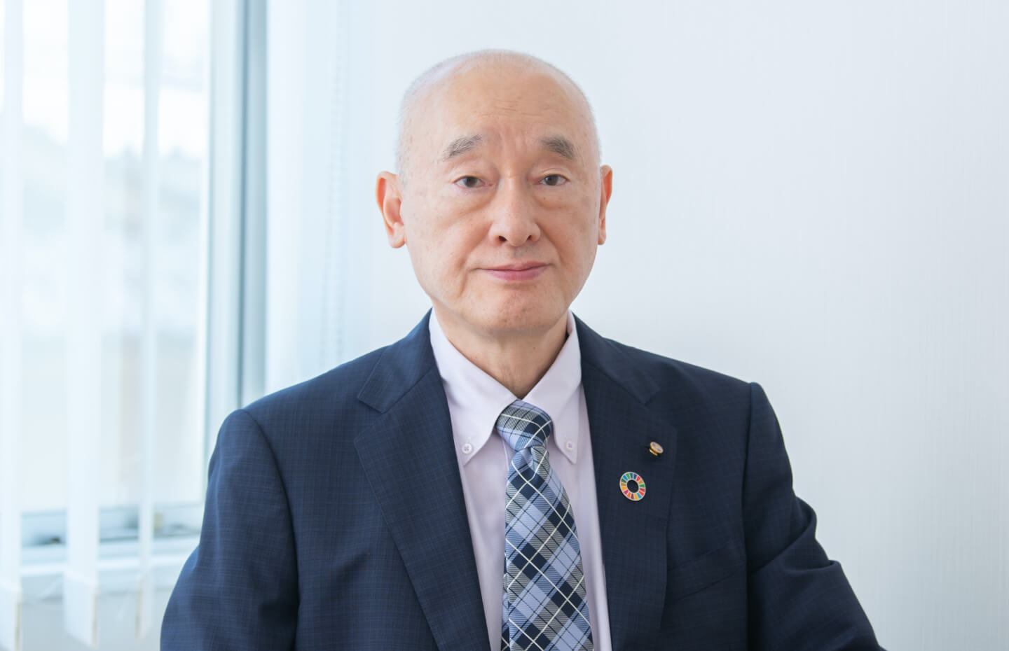 谷 久夫