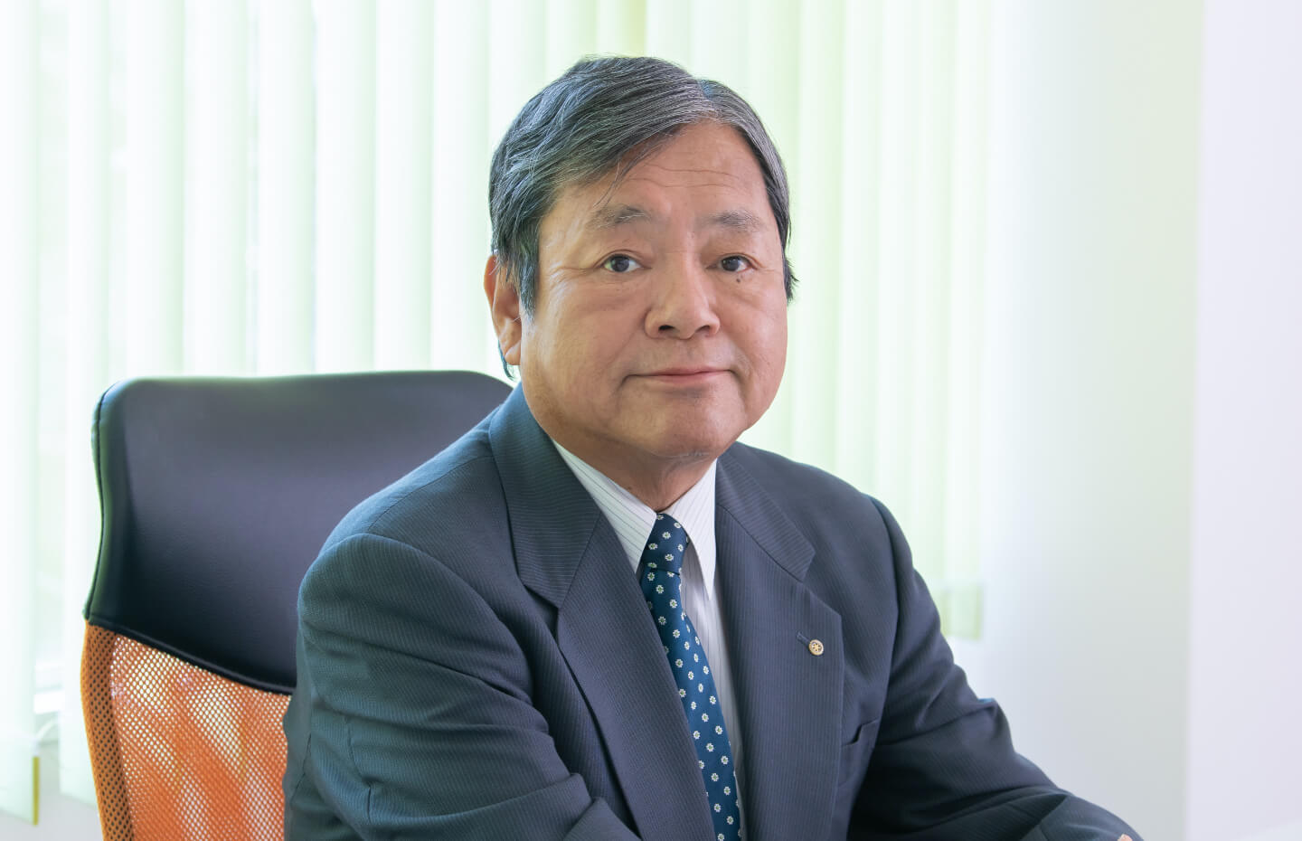 油谷 正雄
