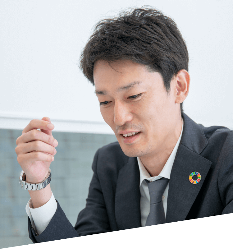 キーヴィジュアル